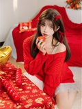 YITUYU艺图语 2025.03.10 恭贺新禧 仙女卷(17)
